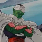 #2 Piccolo Aura Farming (The actual one I meant)