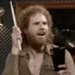 More Cowbell Baby
