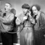 Three Stooges Slap