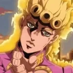 Giorno giovanna