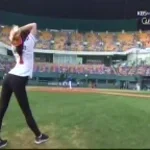 기가막기노(pitch up)