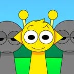 Simon Sprunki Pyramixed Normal