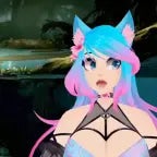 Silvervale : Screaming