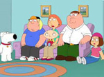 Family Guy: Memories