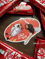 Patthar pe pathhar mare to chingari niklti hai Meme Template ll