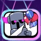 Evo P.E.K.K.A butterfly