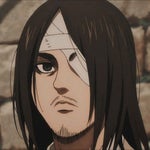 Eren Yeager Speech Japanese Version