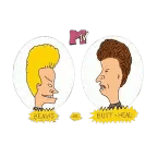 CHORNOLIO -BEAVIS AND BUTT HEAD
