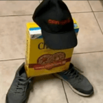 Skeleton king from clash (the cool laugh)