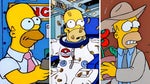 Homer Simpson : The Simpsons It's Broken 2