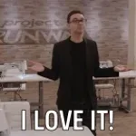 its like its in real life