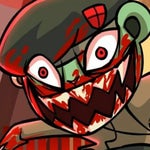 Fliqpy Laugh 2 - Sound