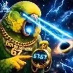 passo bem solto (ia)