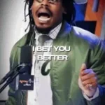 you better start doing ya job(Cam Newton