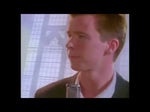 Rick Roll (Different link + no ads)