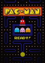 Pac-Man- regeneration