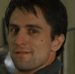 taxi driver sax theme