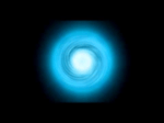 Naruto - Rasengan Effect