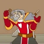 Voicy_Leeroy Jenkins HD 1080p