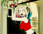 HARLEY FREAK OUT