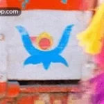 Holy stottern by Larisa