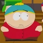 cartman uh oh