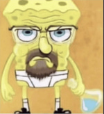 spongebob fail :(