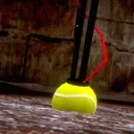 ELBERT THE ROBOT FOOTSTEP