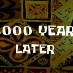 2000 Years Later _ SpongeBob Time Card #2 - Sound