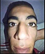 Farting bee camera meme