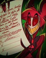 aw naw, it's the 8 legged Chinese man - Sound