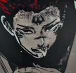 Theres No Light Left In Him