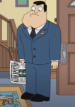 Half Life 2 Metrocop Ballin AI cover