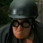 "I'll Get You Burnett Stone, AND That Engine Too!" - P.T.Boomer