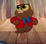 I Love To Singa - Owl Jolson / South Park / Tommy Bond (Loud) - Sound