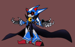 sonic forces overclocked