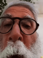 Sergio Origlia è fottuto