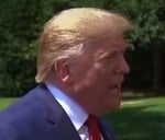 Trump - Excuse me, Someone had to do it