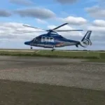 Helicopter Sound Effect Flying