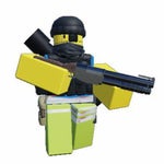 Guest music (Expirment noob)