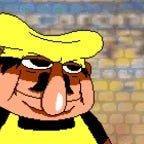 Pizza tower repainted is a masterpiece - Sound