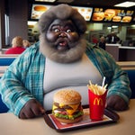 Now hush little baby