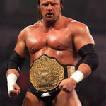 triple h entrance music