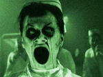 Demonic Scream Sound - Sound