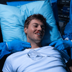 [1] I Can Die Now - Ruel