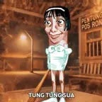 TUNG TUNG SAHUR BAUTISTA