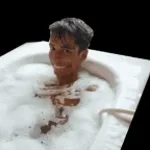 Why Did you Leave me here