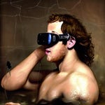 you're an interesting human ar