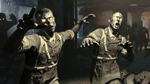 cod zombies scream loud