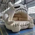 Mocking Laugh (slow)